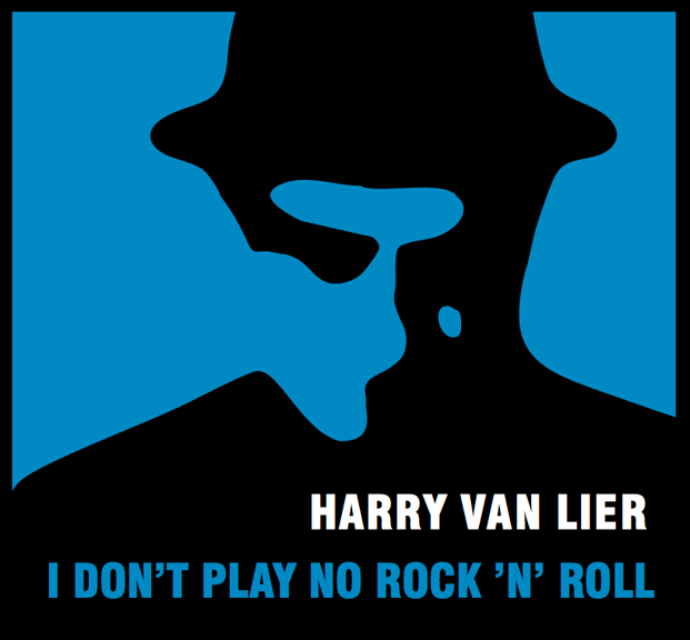cover “I Don’t Play No Rock ’n’ Roll”