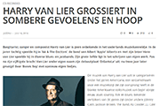 Jazz nu recensie